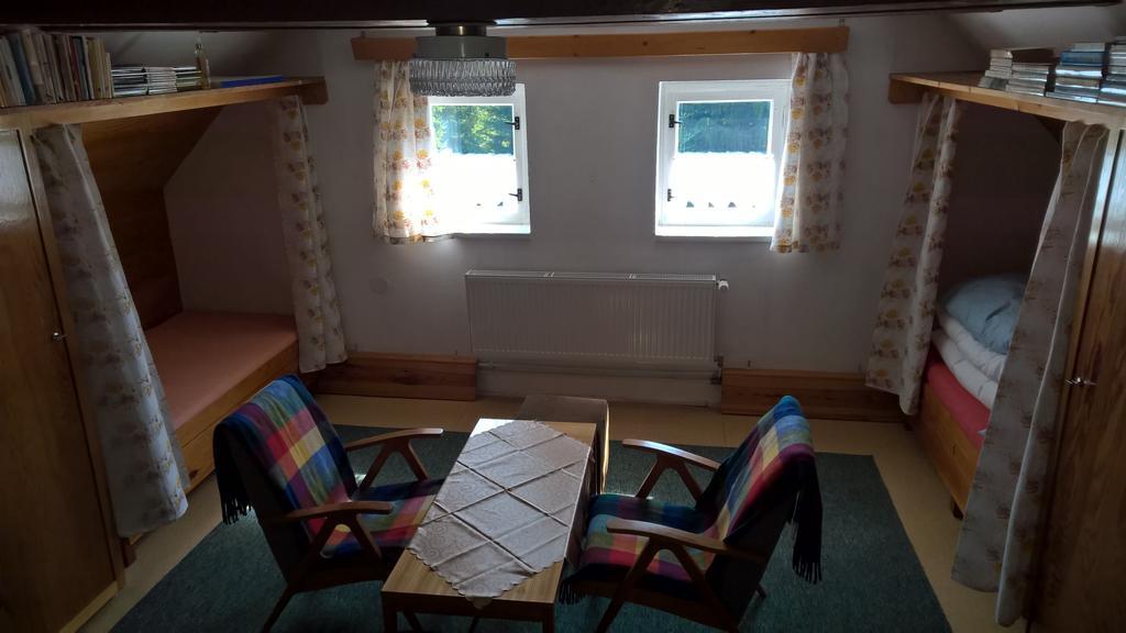 Chalet Lomy Villa Nové Město nad Metují Camera foto