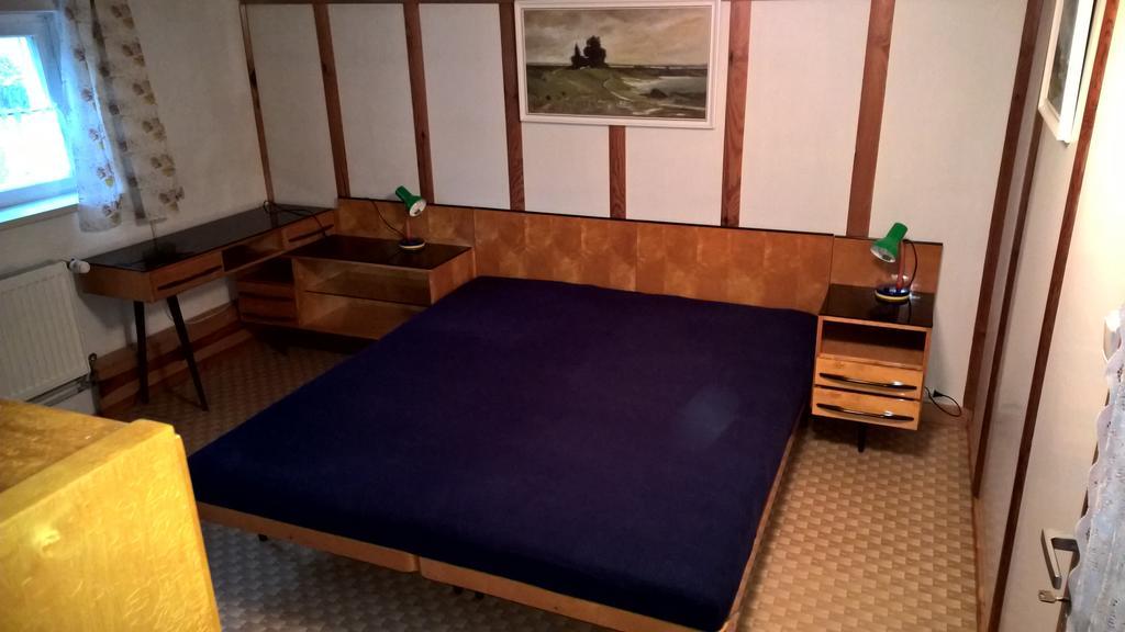 Chalet Lomy Villa Nové Město nad Metují Esterno foto